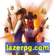 lazerpg.com