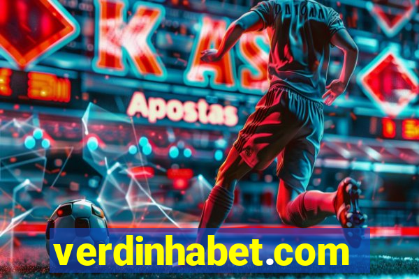 verdinhabet.com