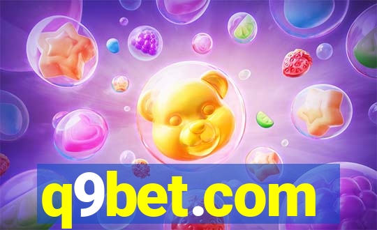 q9bet.com