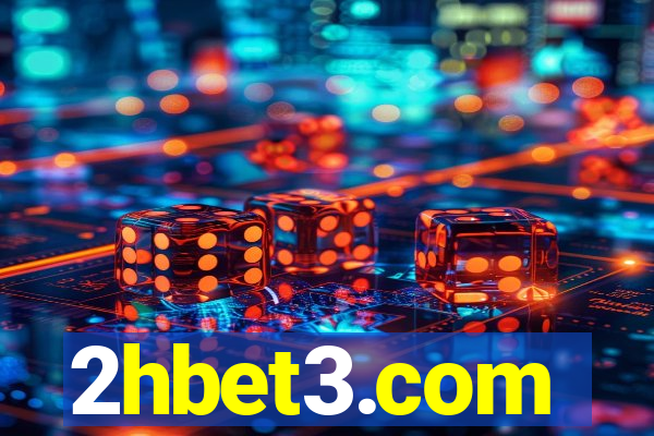 2hbet3.com