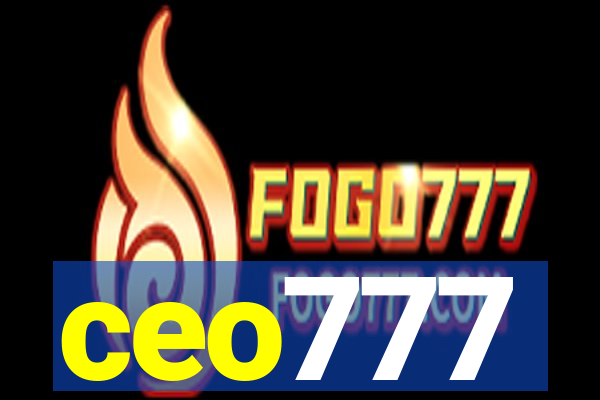 ceo777