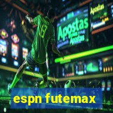 espn futemax