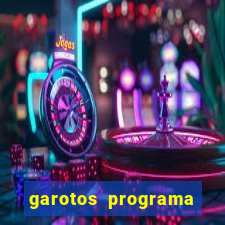 garotos programa zona leste