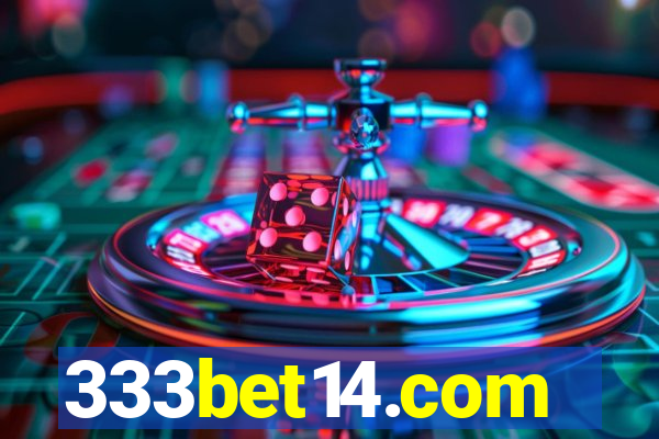 333bet14.com