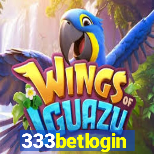 333betlogin