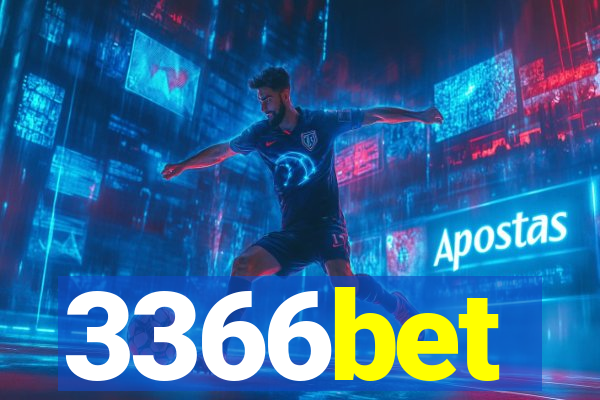 3366bet