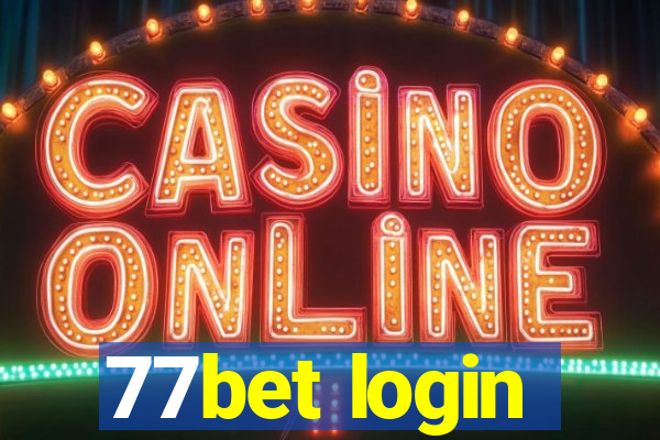 77bet login