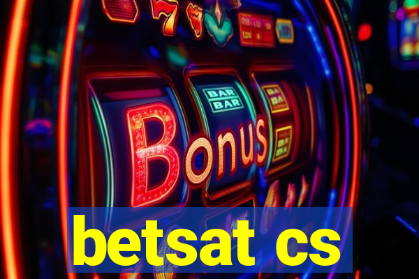 betsat cs