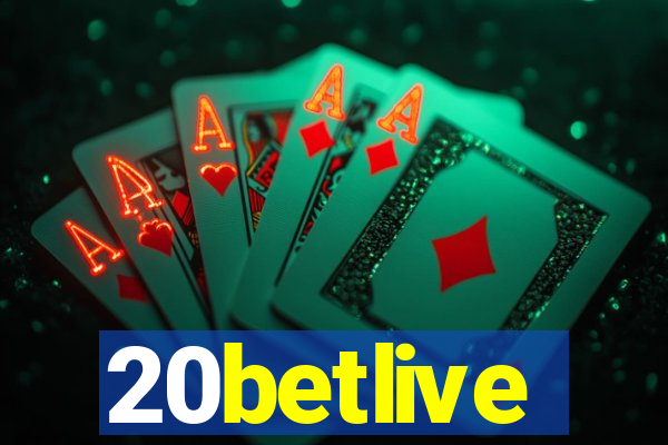 20betlive