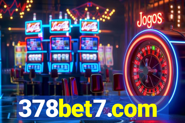 378bet7.com