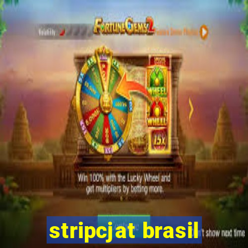 stripcjat brasil