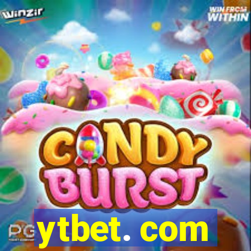 ytbet. com