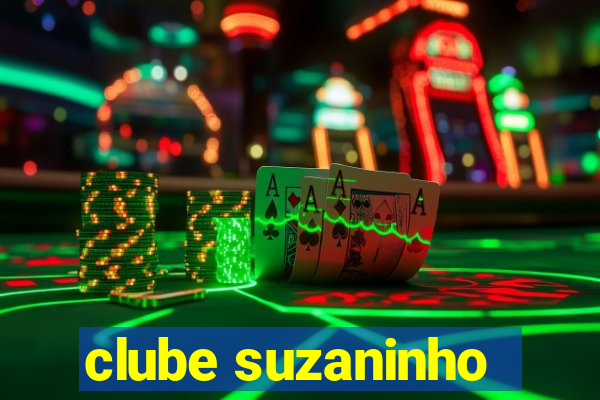 clube suzaninho