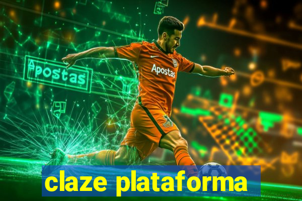 claze plataforma