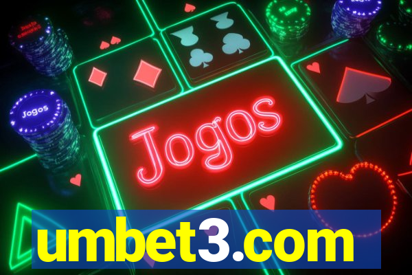 umbet3.com