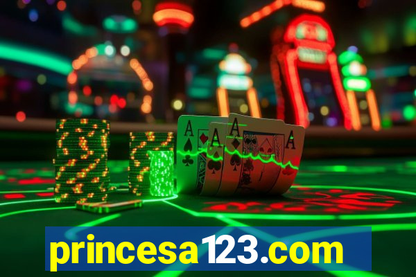 princesa123.com