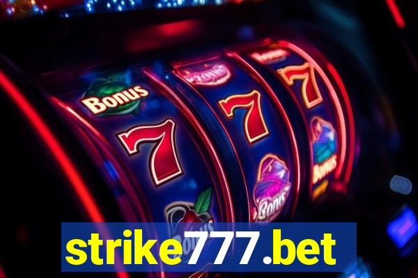 strike777.bet