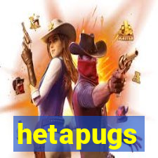 hetapugs