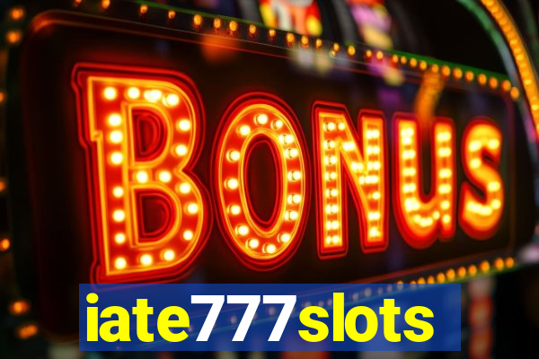 iate777slots