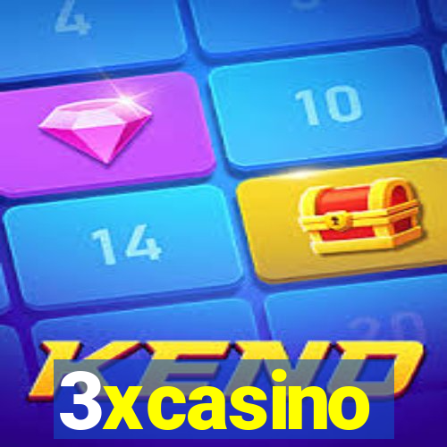 3xcasino