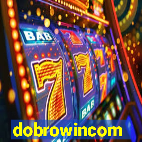 dobrowincom