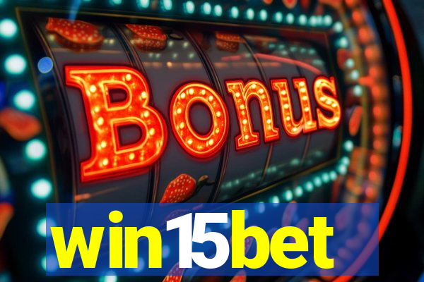 win15bet