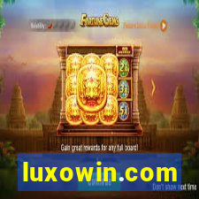 luxowin.com