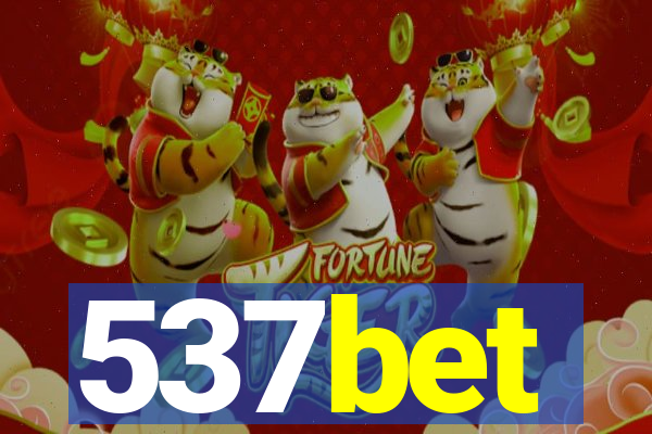 537bet