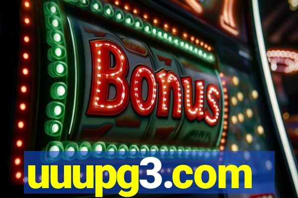 uuupg3.com