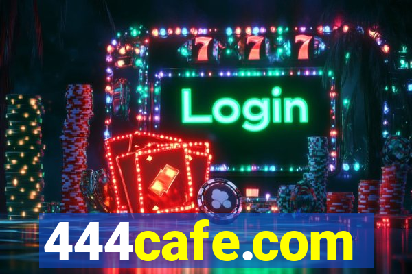 444cafe.com