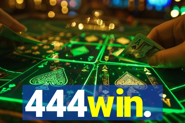 444win.