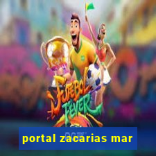 portal zacarias mar