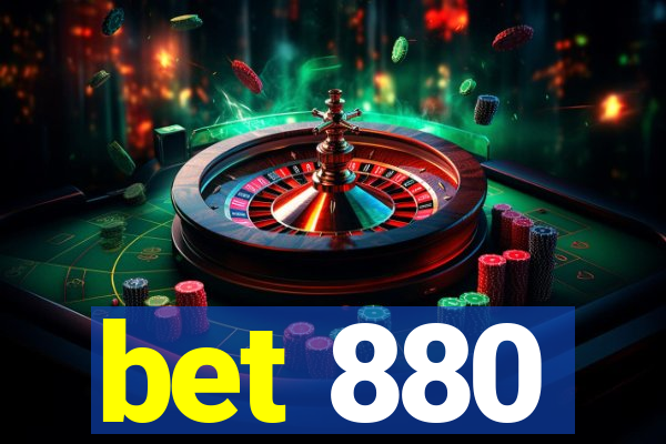 bet 880