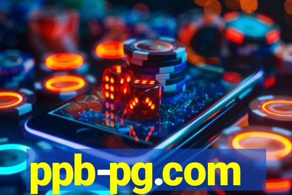 ppb-pg.com