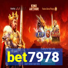 bet7978