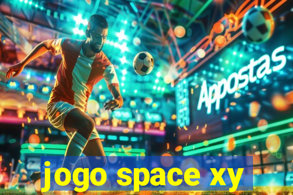 jogo space xy