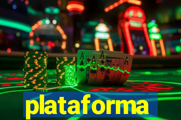 plataforma estrangeira slots