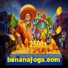 bananajoga.com