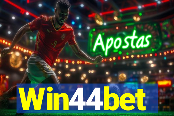 Win44bet