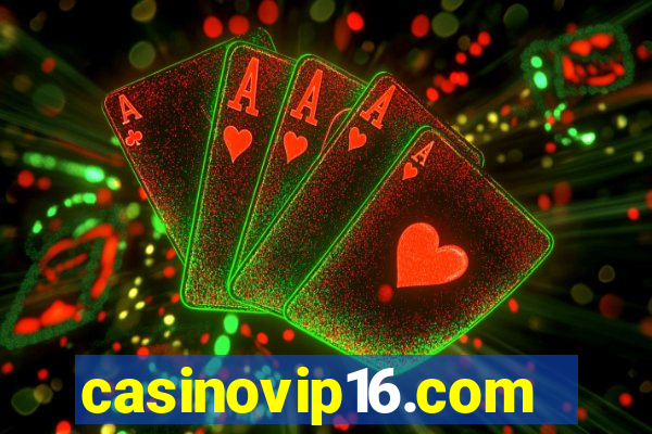 casinovip16.com