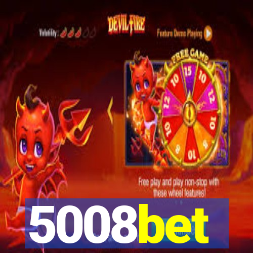 5008bet