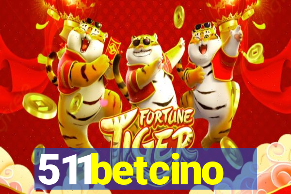 511betcino