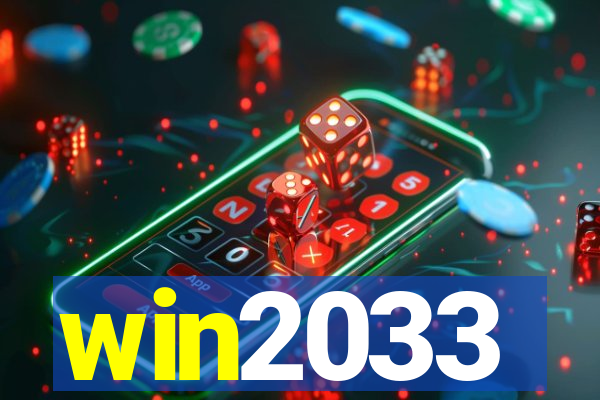 win2033