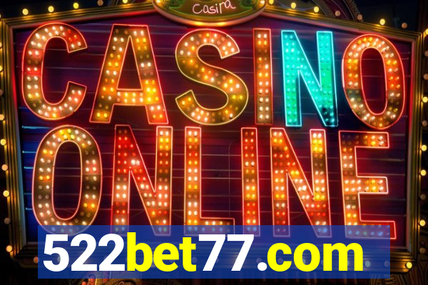 522bet77.com