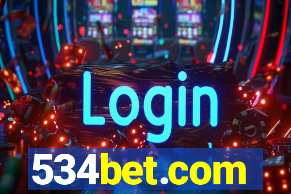 534bet.com