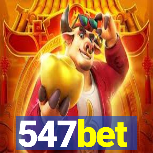 547bet