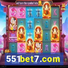 551bet7.com