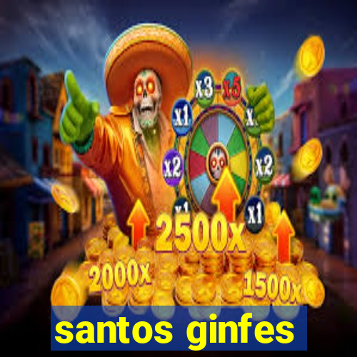 santos ginfes