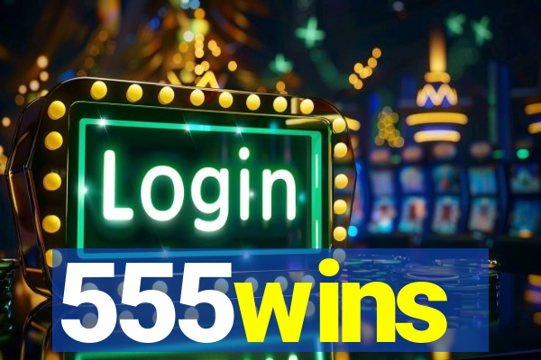 555wins