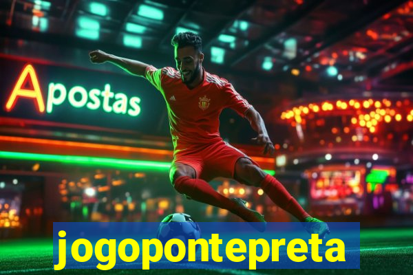 jogopontepreta